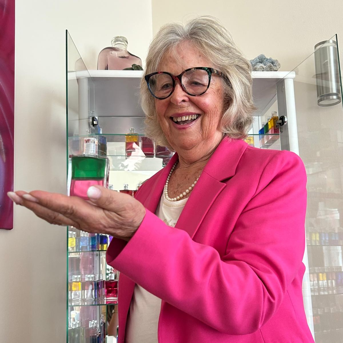Marianne Ullrich Auro Soma Beraterin